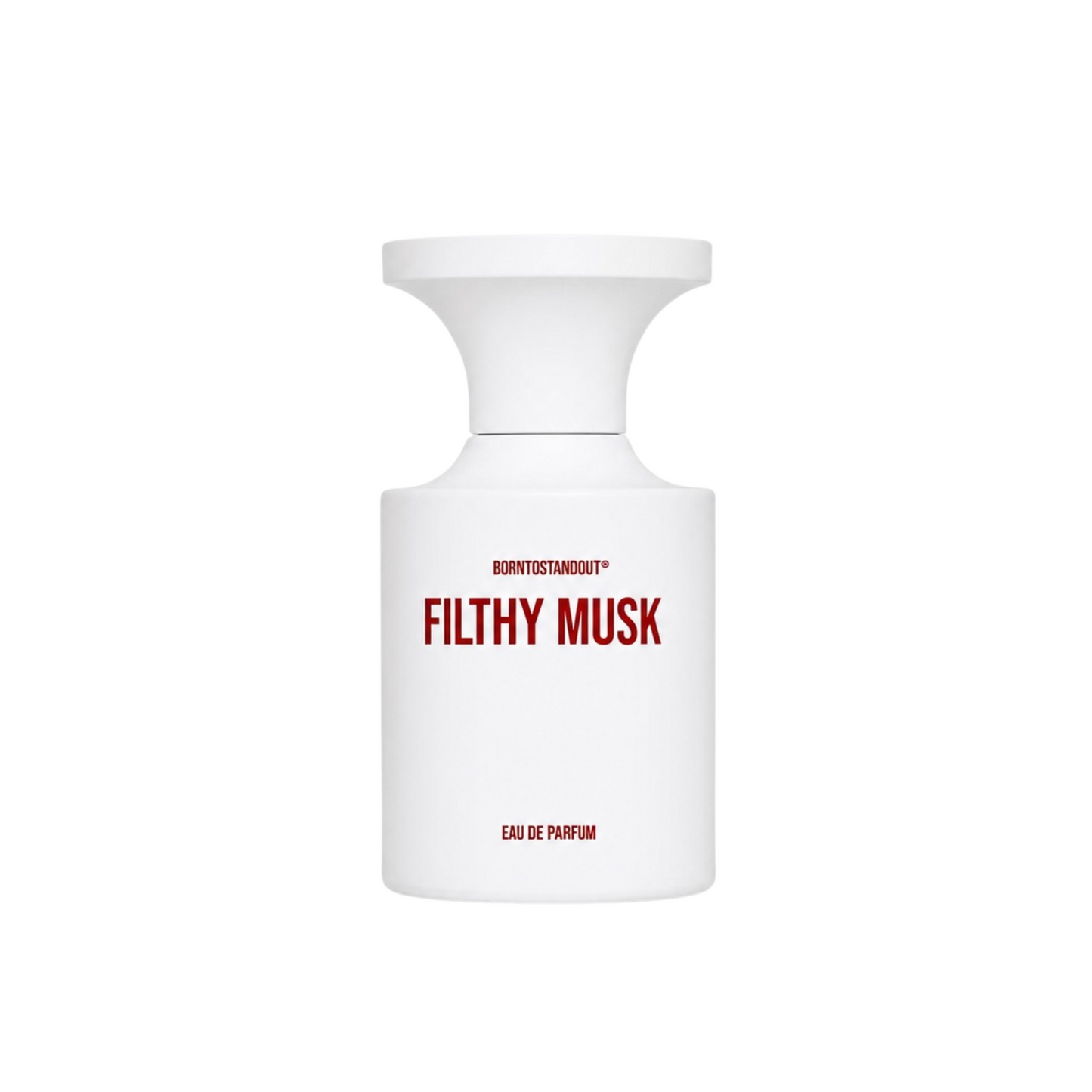 FILTHY MUSK - NACIDO PARA DESTACAR