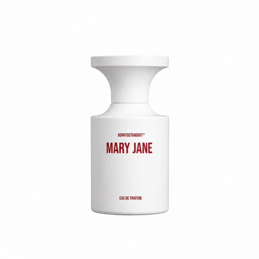 MARY JANE - NATAPERDISTINGUERSI