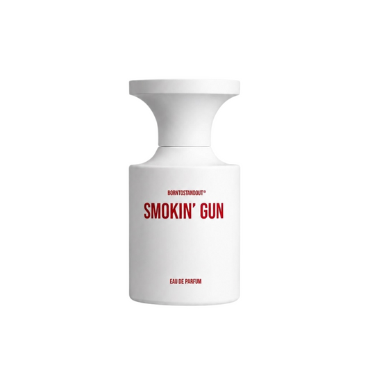 SMOKIN' GUN - NATOPERPROMINERE