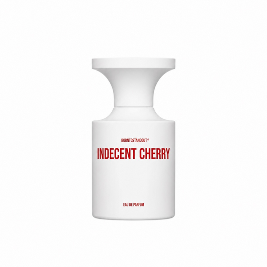 INDECENT CHERRY - NATIPERDISTINGUERSI