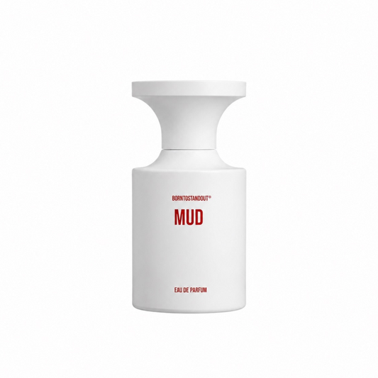 MUD - NACIDO PARA DESTACAR