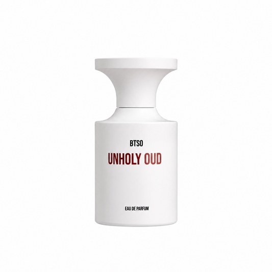 UNHOLY OUD - NACIDO PARA DESTACAR