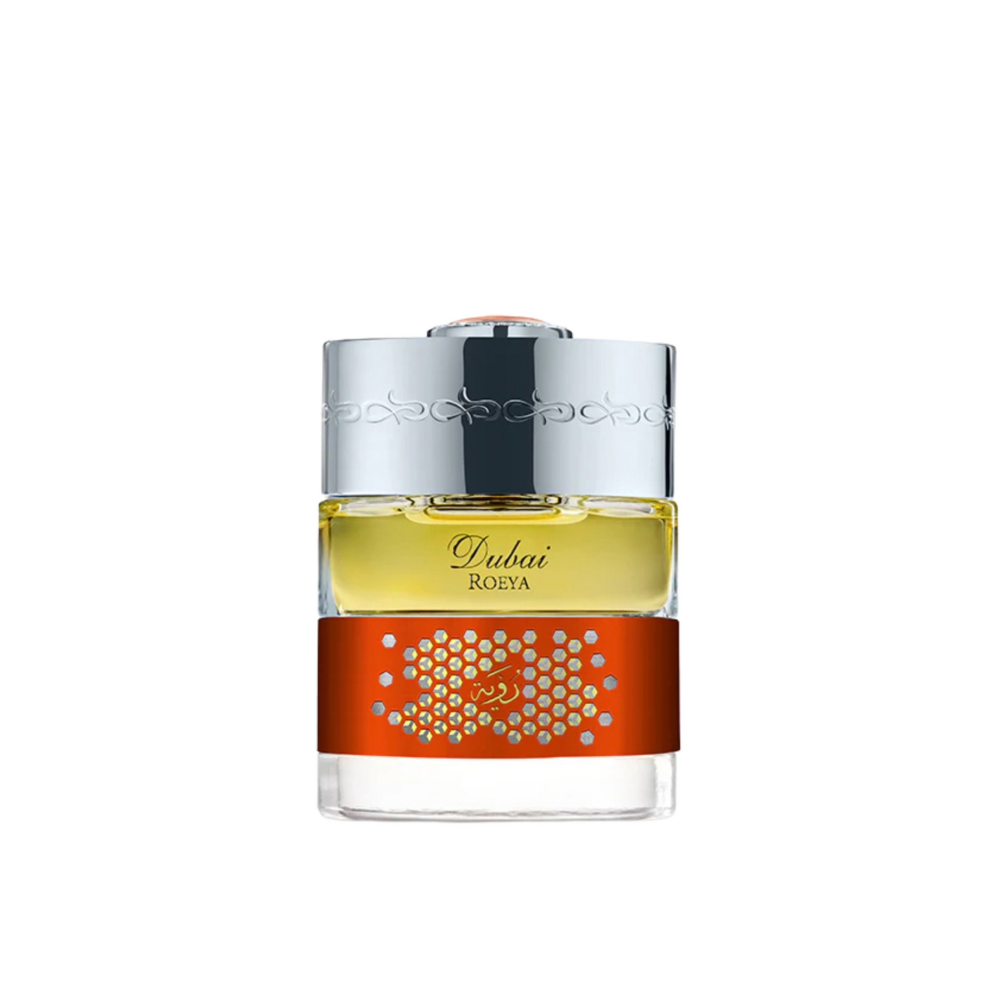 ROEYA - THE SPIRIT OF DUBAI