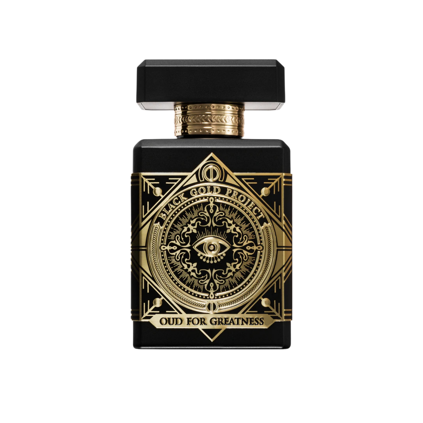 OUD FOR GREATNESS - INITIO