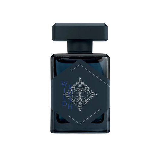 WILD RUSH - INITIO