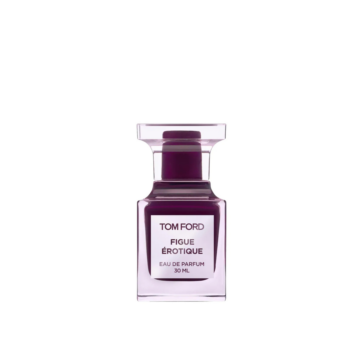 FIGUE EROTIC - TOM FORD