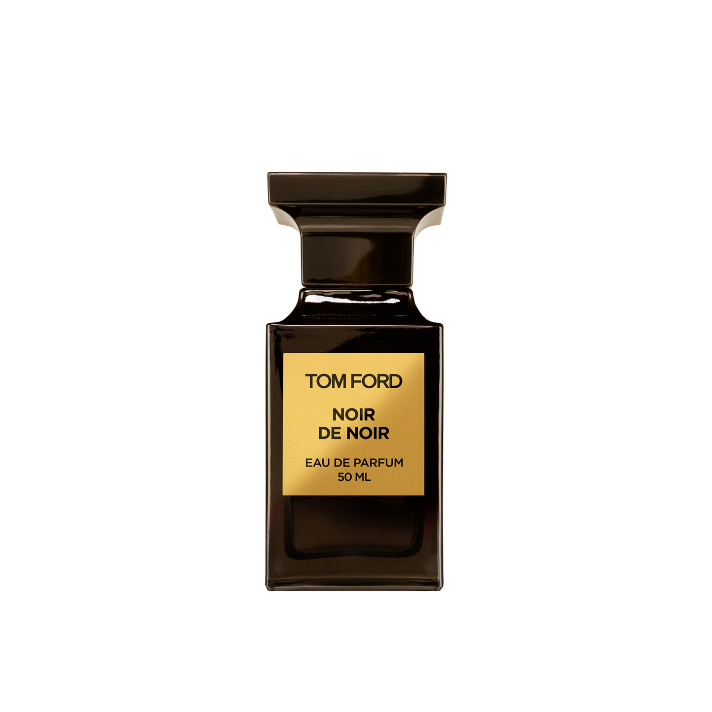 NOIR DE NOIR EAU DE PARFUM - TOM FORD