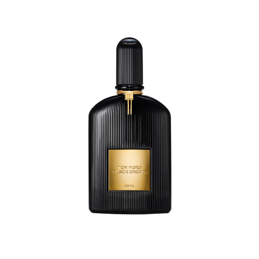 BLACK ORCHID EAU DE TOILETTE - TOM FORD