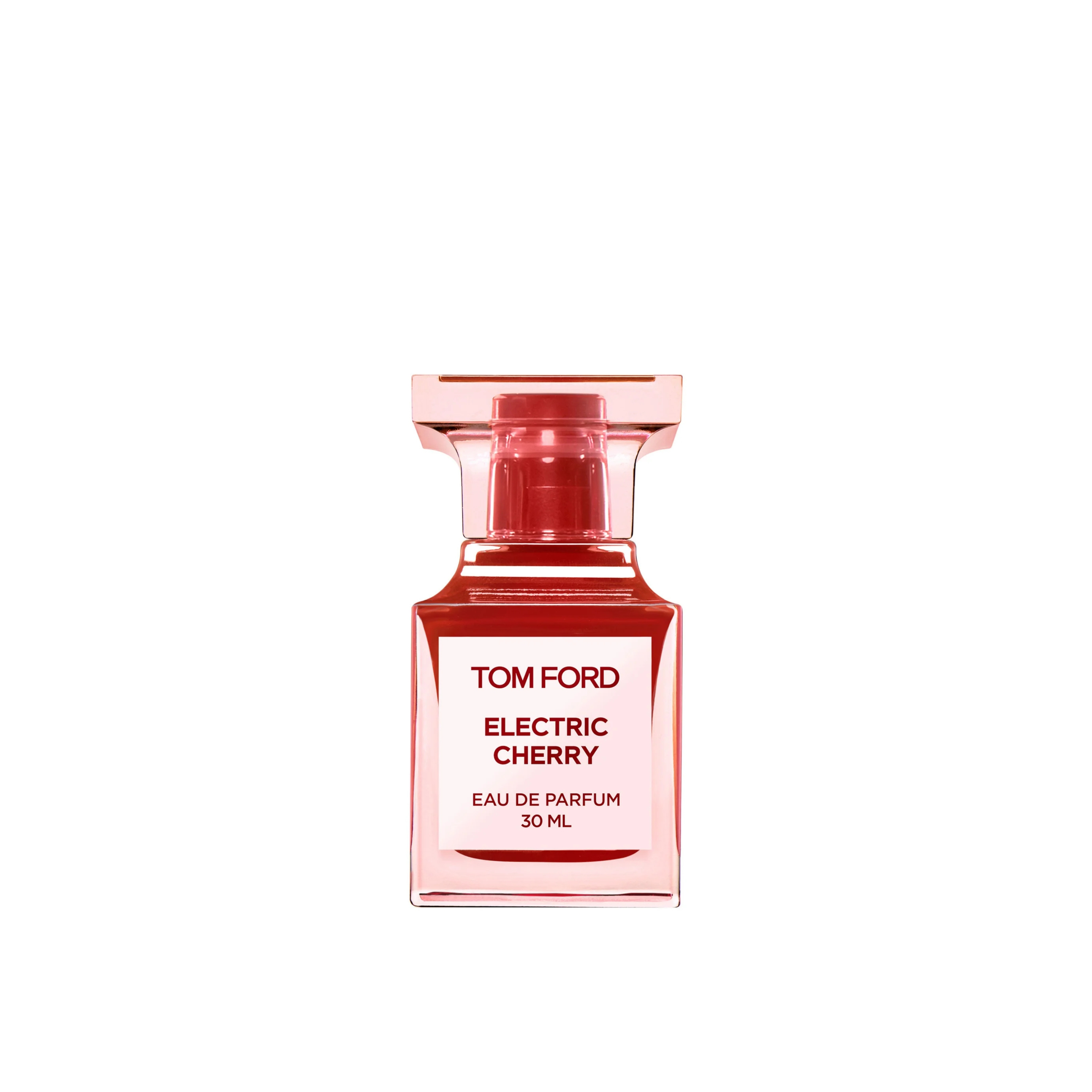 ELECTRIC CHERRY - TOM FORD – Fragrance Passion