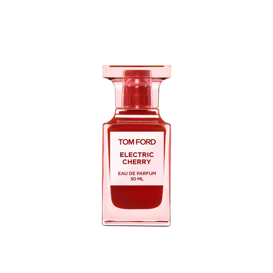 ELECTRIC CHERRY - TOM FORD
