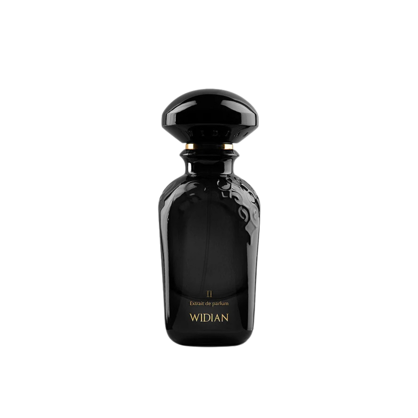 BLACK II - WIDIAN