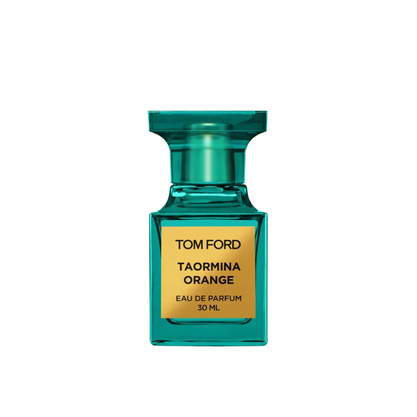 TAORMINA ORANGE - TOM FORD
