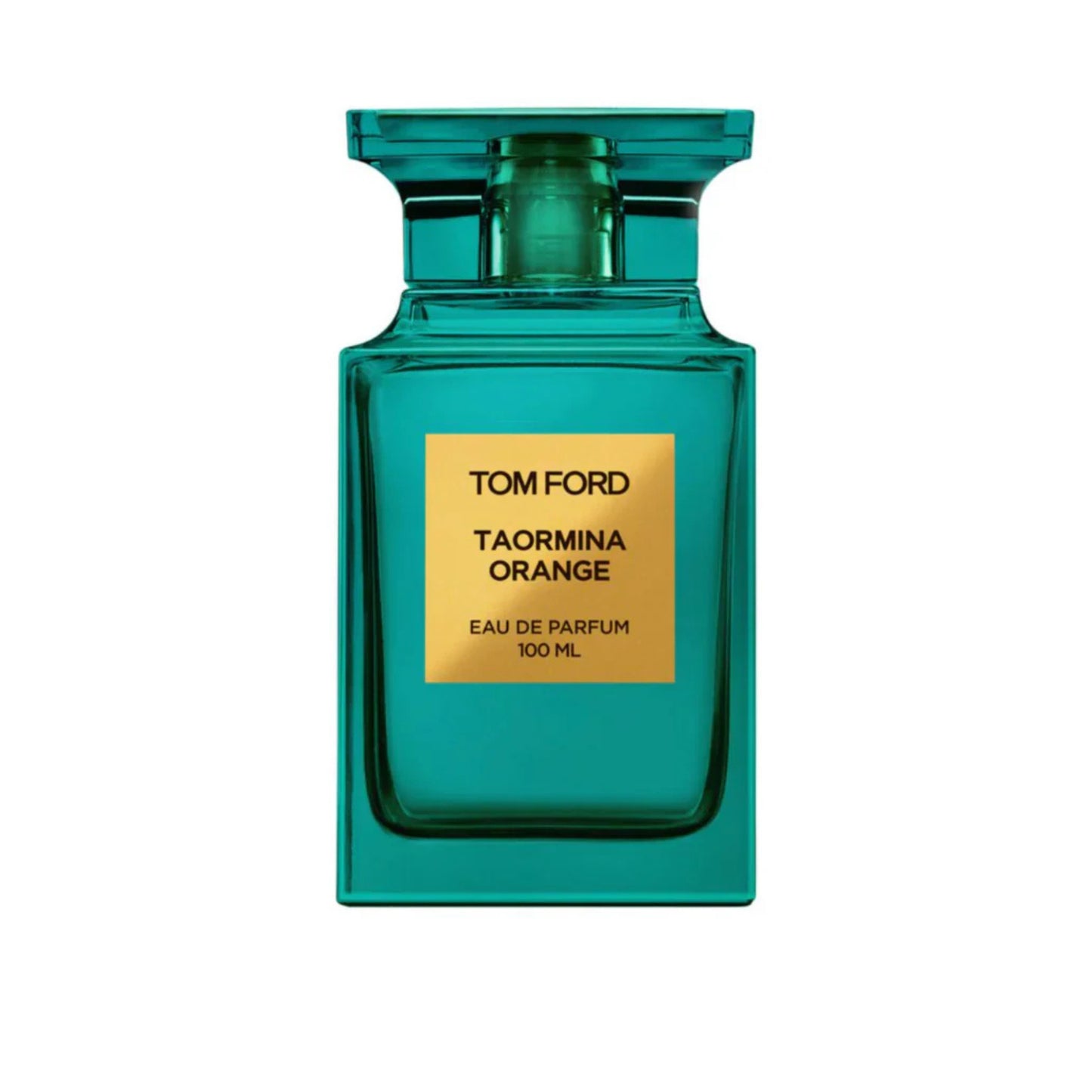 TAORMINA ORANGE - TOM FORD