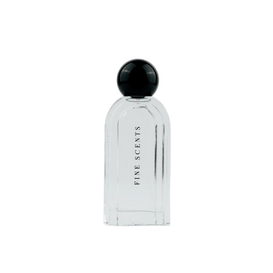 JOIE DE SANNES - FINE SCENTS