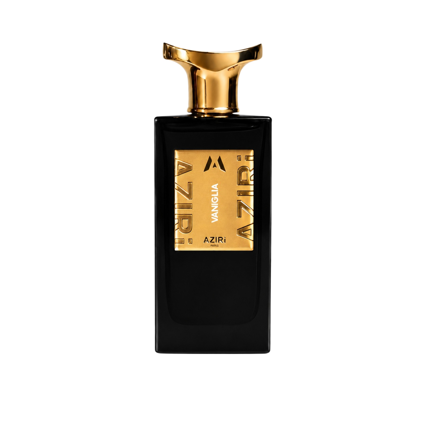 VANIGLIA - AZIRI PARIS