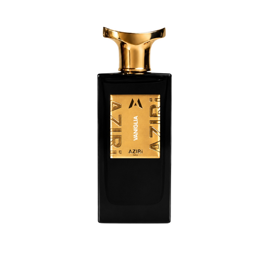 VANIGLIA - AZIRI PARIS