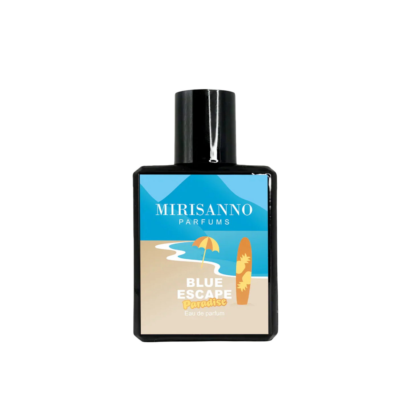 BLUE ESCAPE PARADISE - MIRISANNO