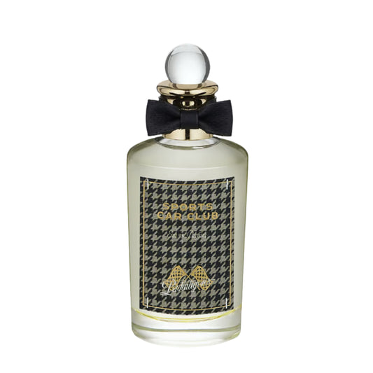 SPORTS CAR CLUB - PENHALIGON'S