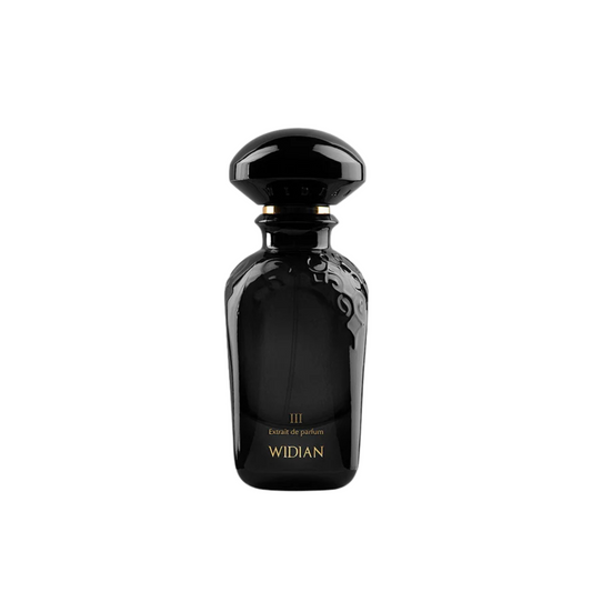 BLACK III - WIDIAN