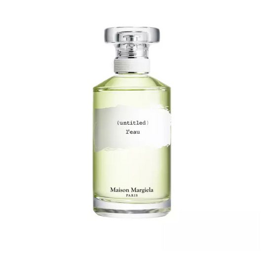 (untitled) L'Eau - MAISON MARGIELA