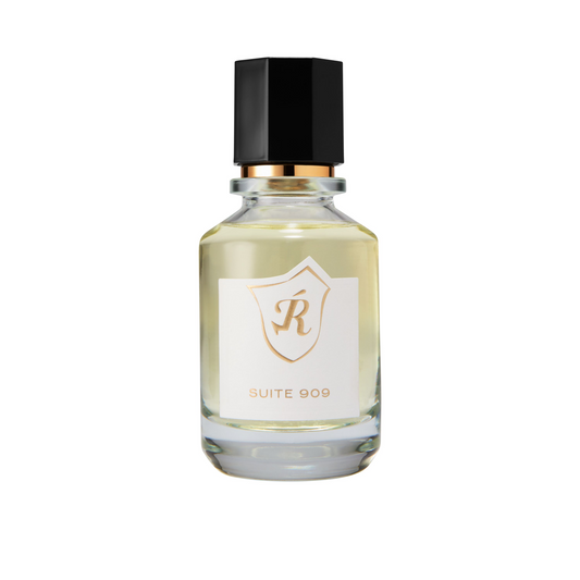 SUITE 909 - Reserva de Perfumes