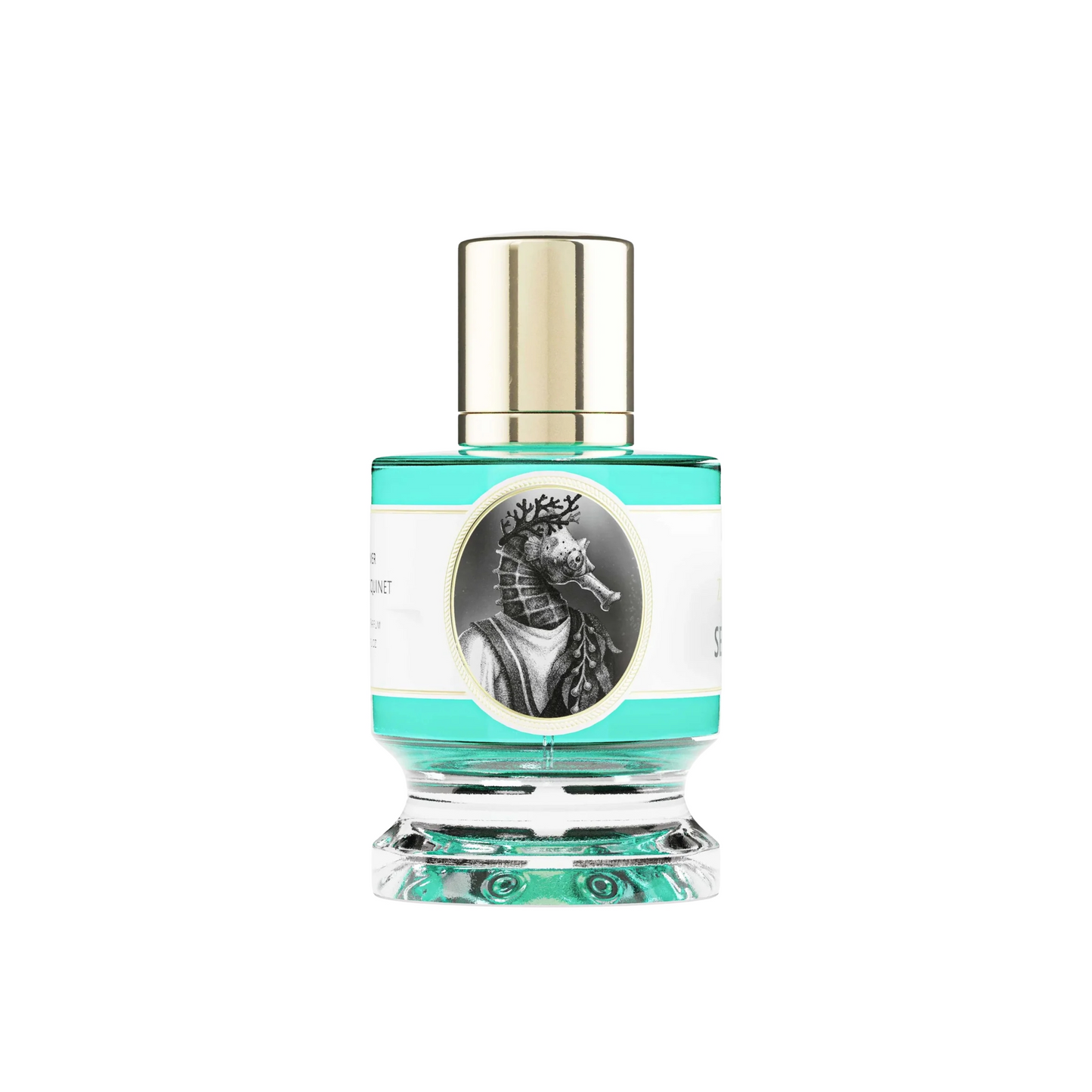 SEAHORSE - ZOOLOGIST