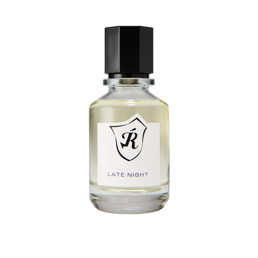 LATE NIGHT - Reserva Perfumes