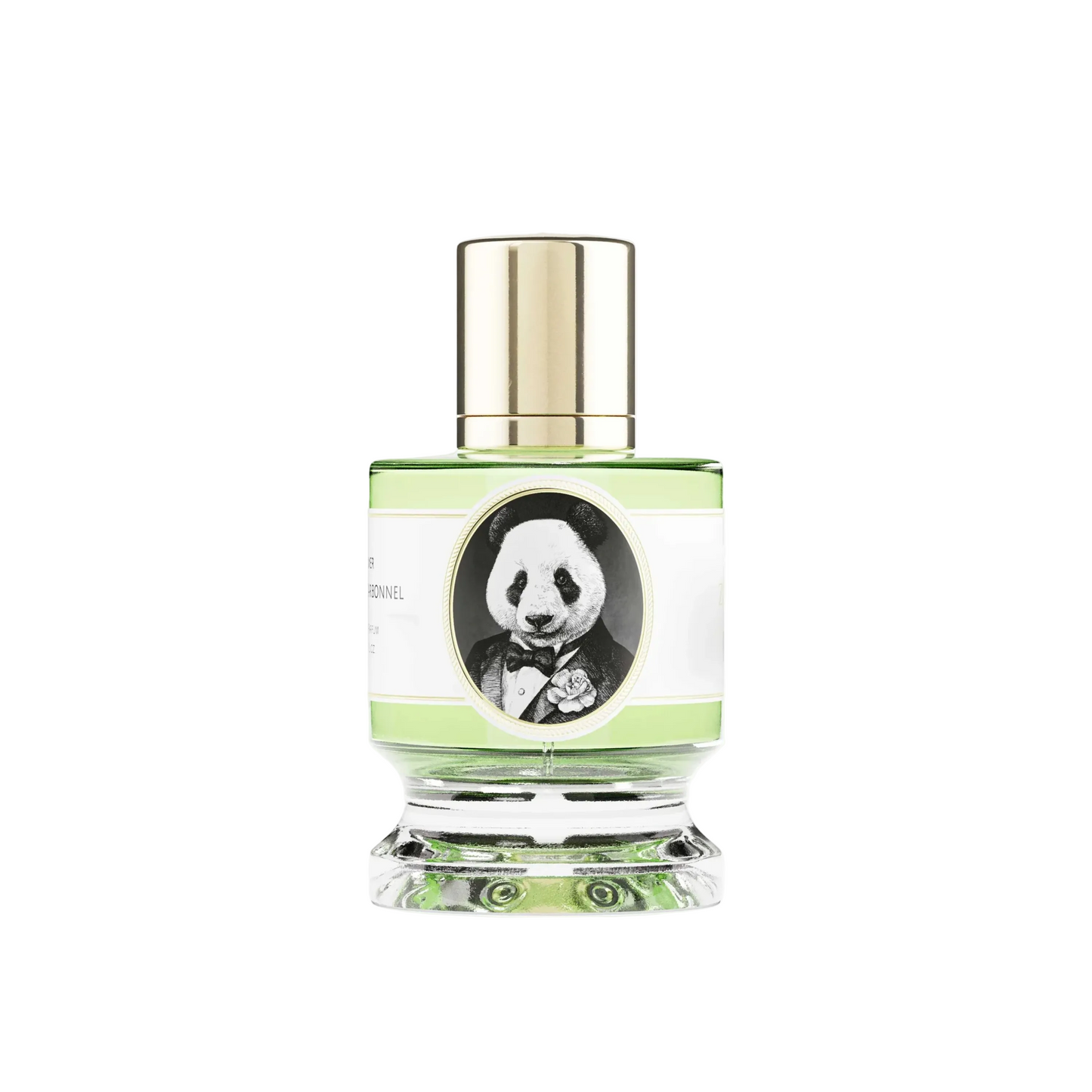 PANDA - ZOOLOGIST