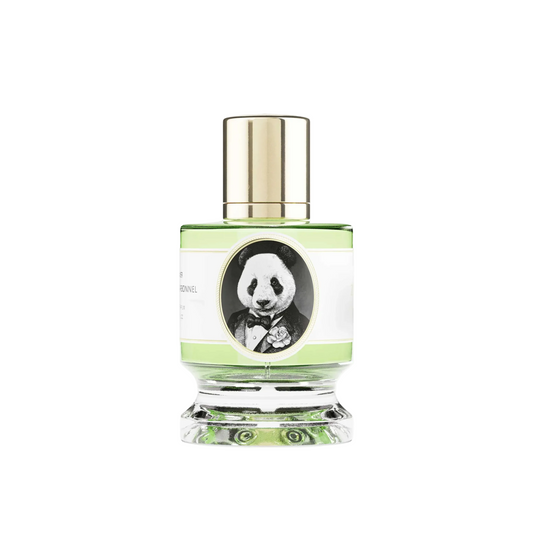 PANDA - ZOOLOGIST