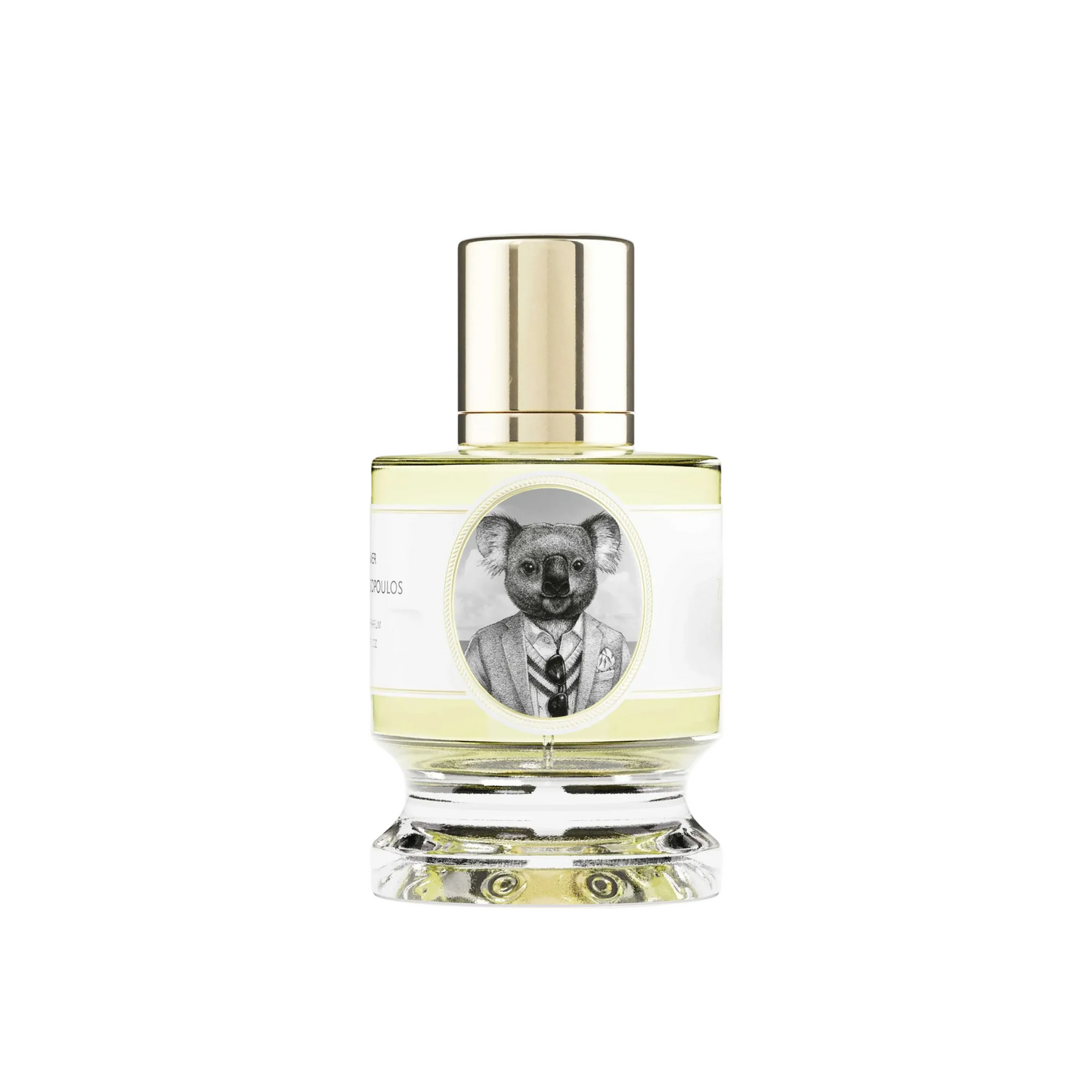 KOALA - ZOOLOGIST