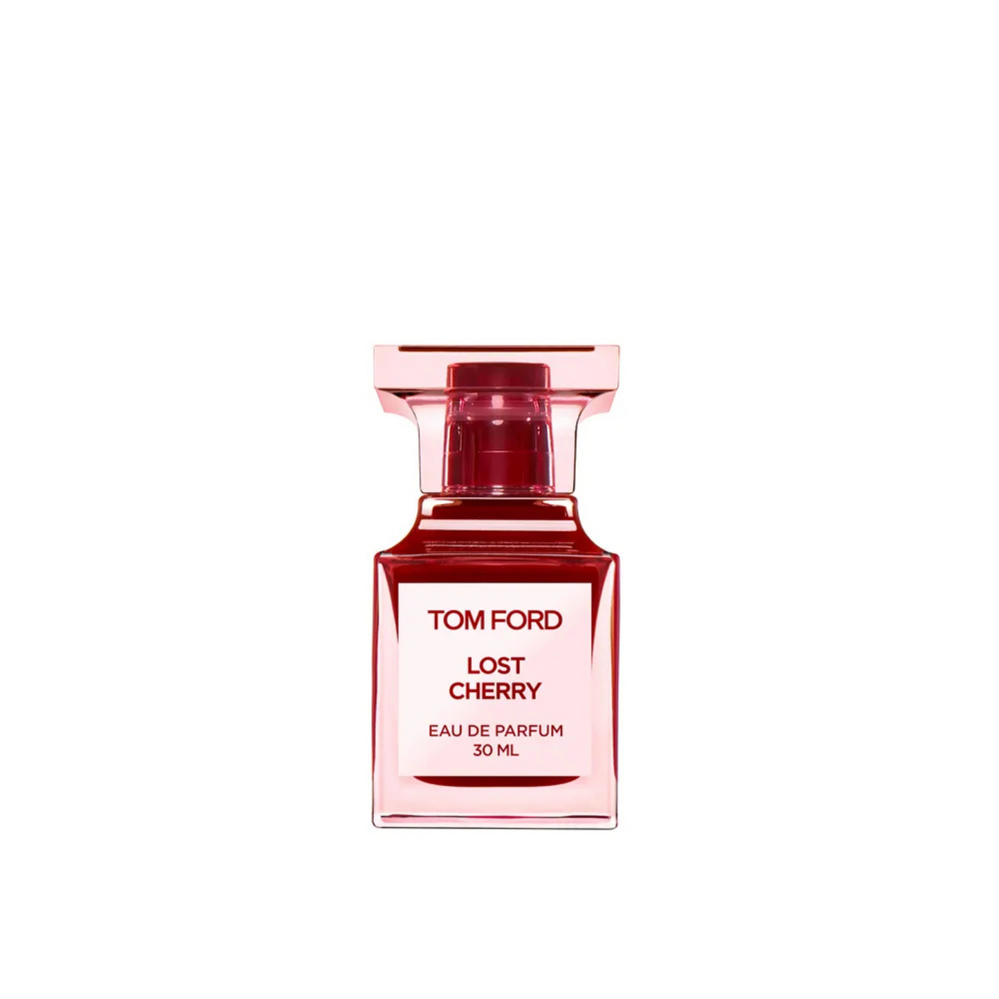LOST CHERRY - TOM FORD – Fragrance Passion LOST CHERRY - TOM FORD – Fragrance Passion