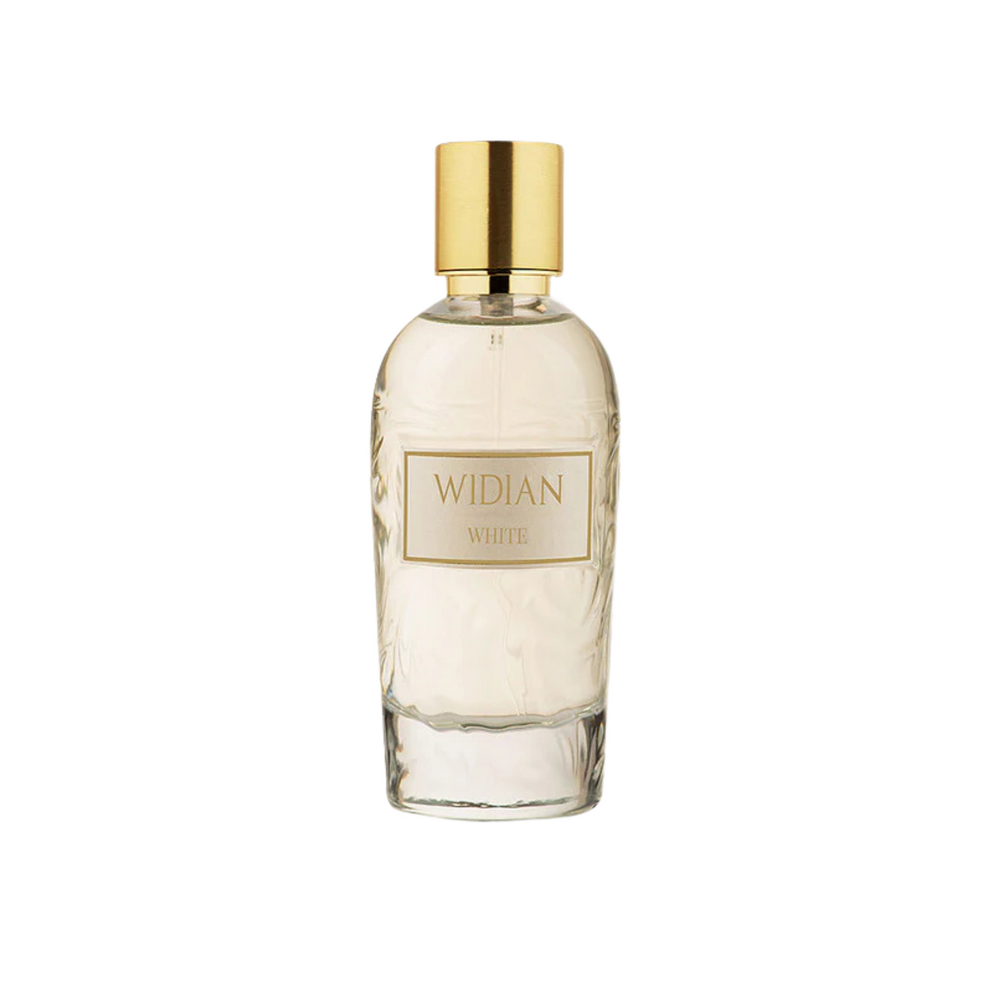 WHITE - WIDIAN
