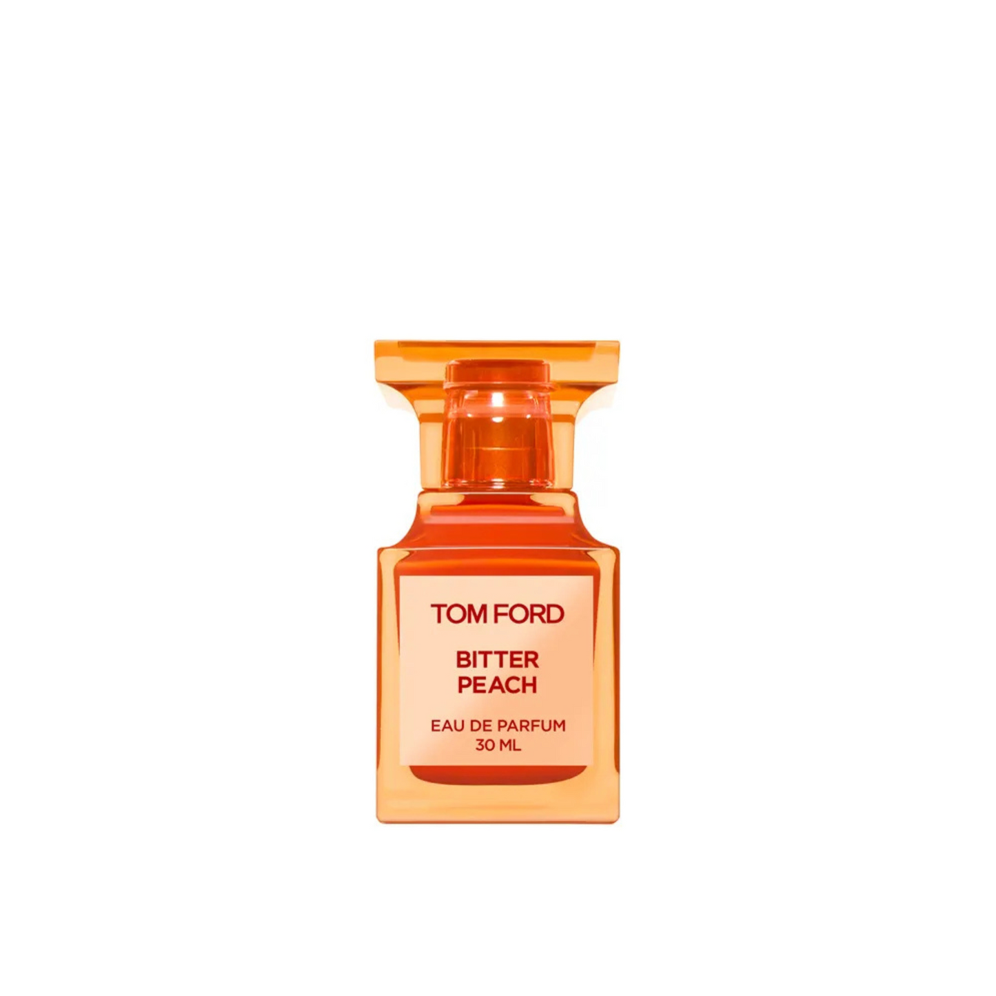 BITTER PEACH - TOM FORD