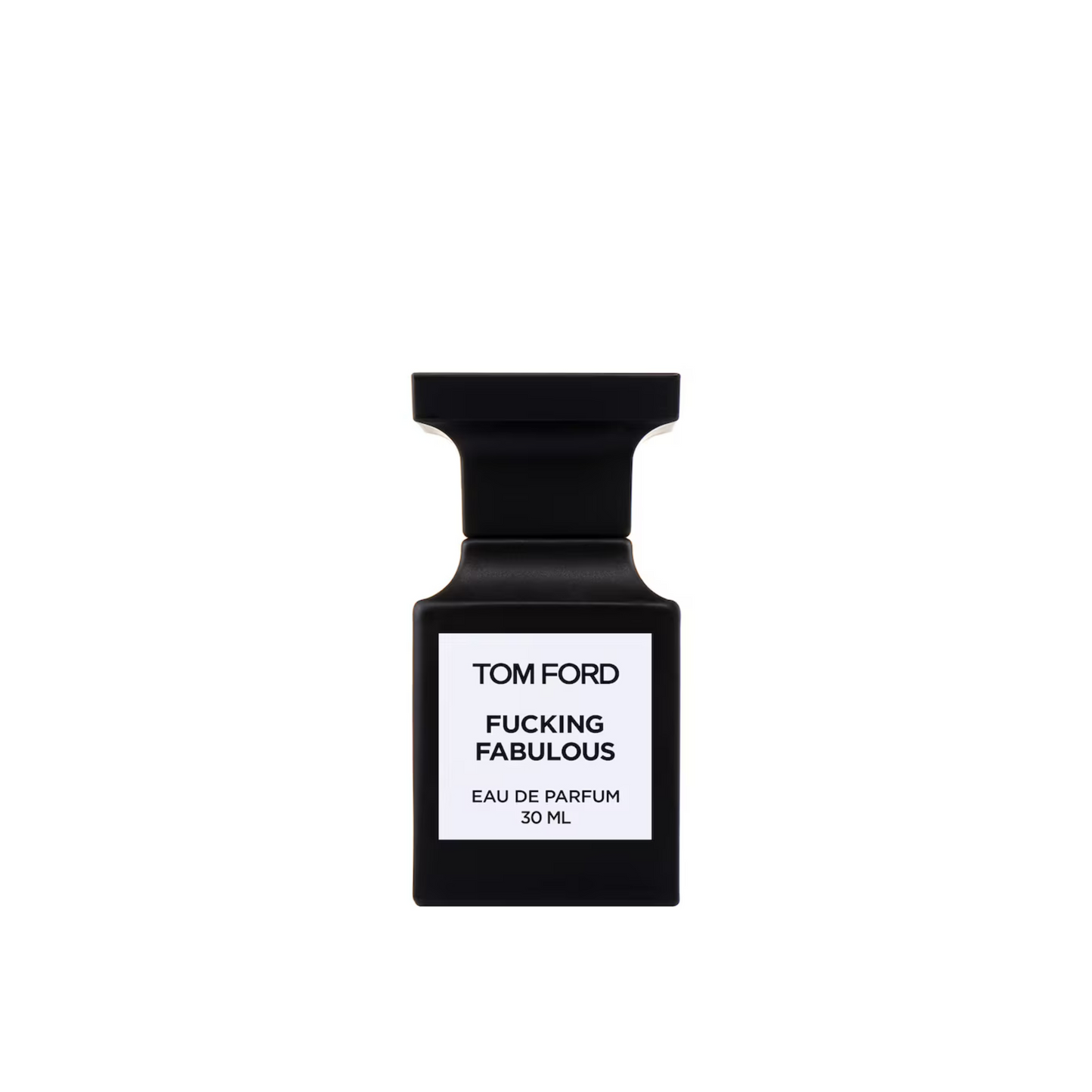 FUCKING FABULOUS - TOM FORD