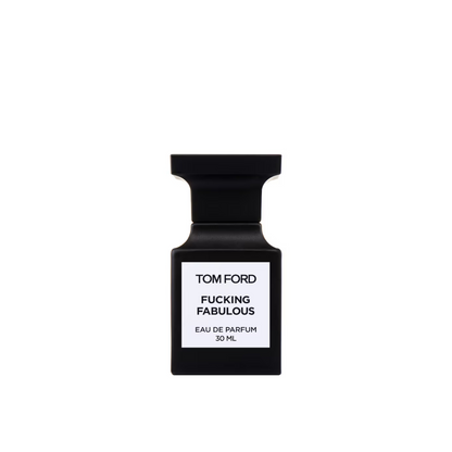 FUCKING FABULOUS - TOM FORD