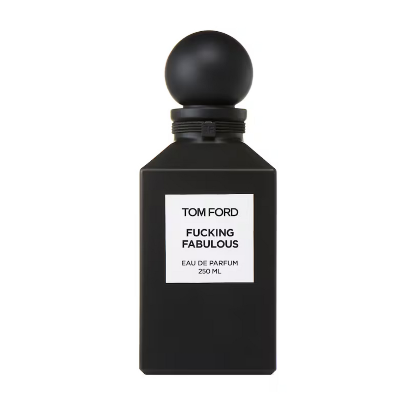 FUCKING FABULOUS - TOM FORD