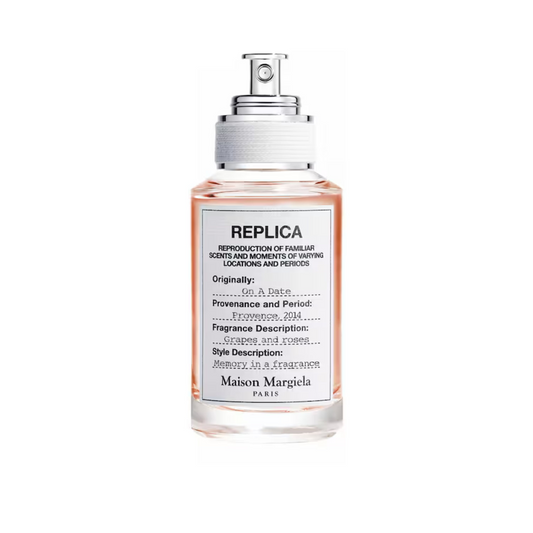 ON A DATE - MAISON MARGIELA