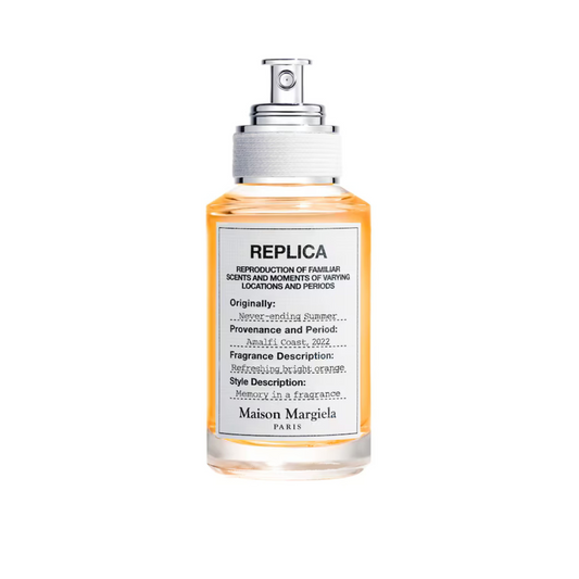 NEVER ENDING SUMMER - MAISON MARGIELA