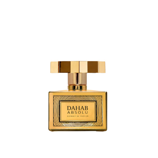 DAHAB ABSOLU - KAJAL