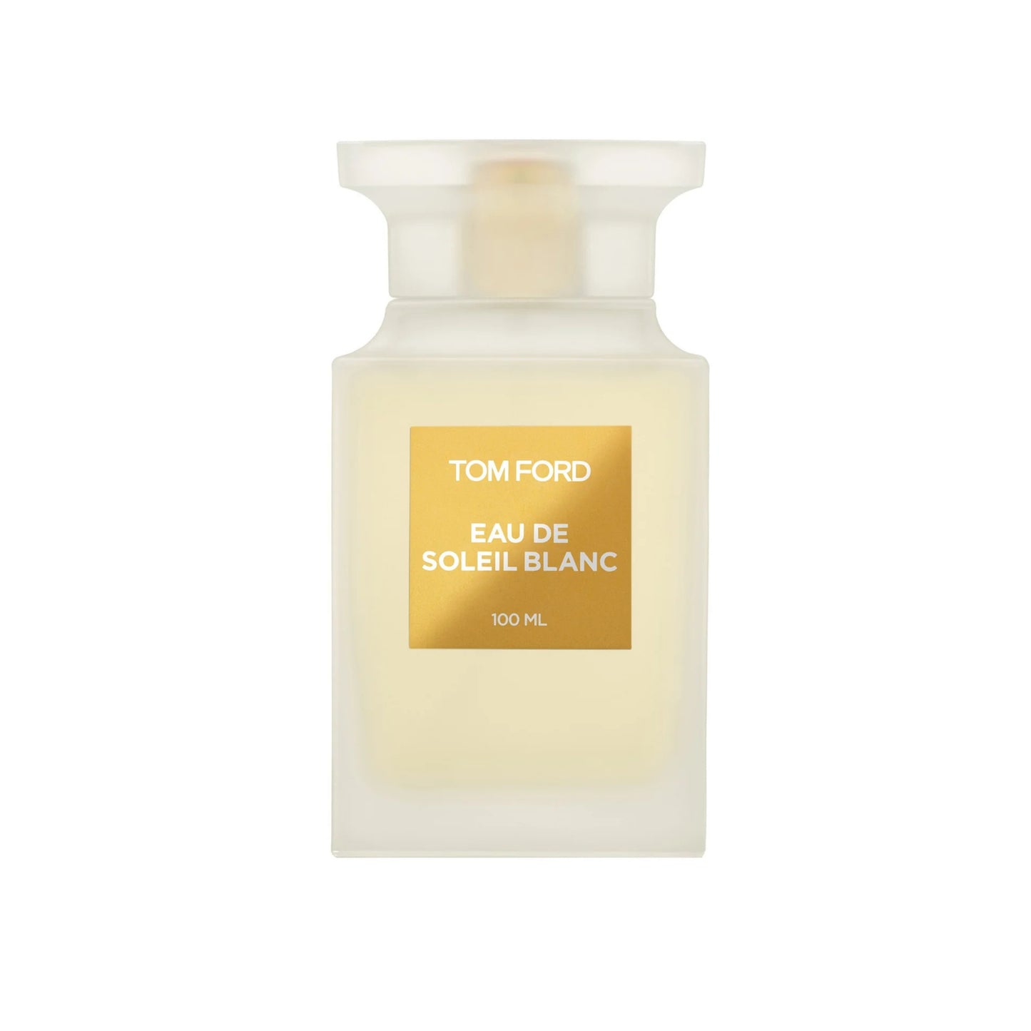 EAU DE SOLEIL BLANC - TOM FORD