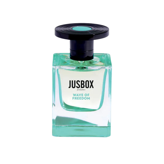 WAVE OF FREEDOM - JUSBOX