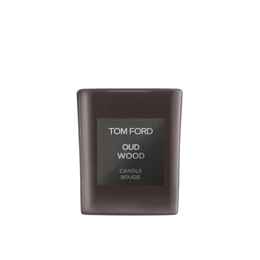 KERZEN OUD HOLZ - TOM FORD