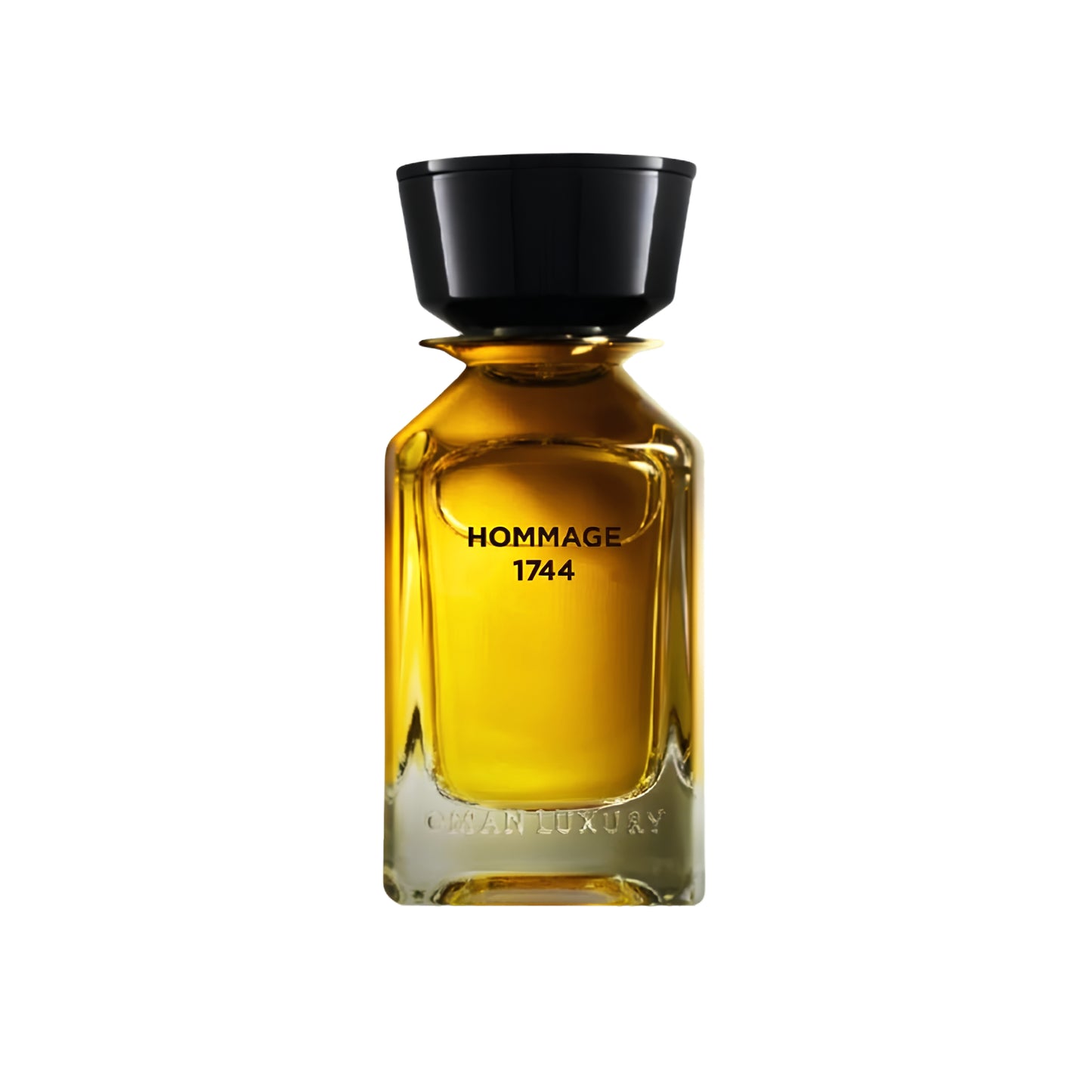 HOMMAGE 1744 - OMAN LUXURY
