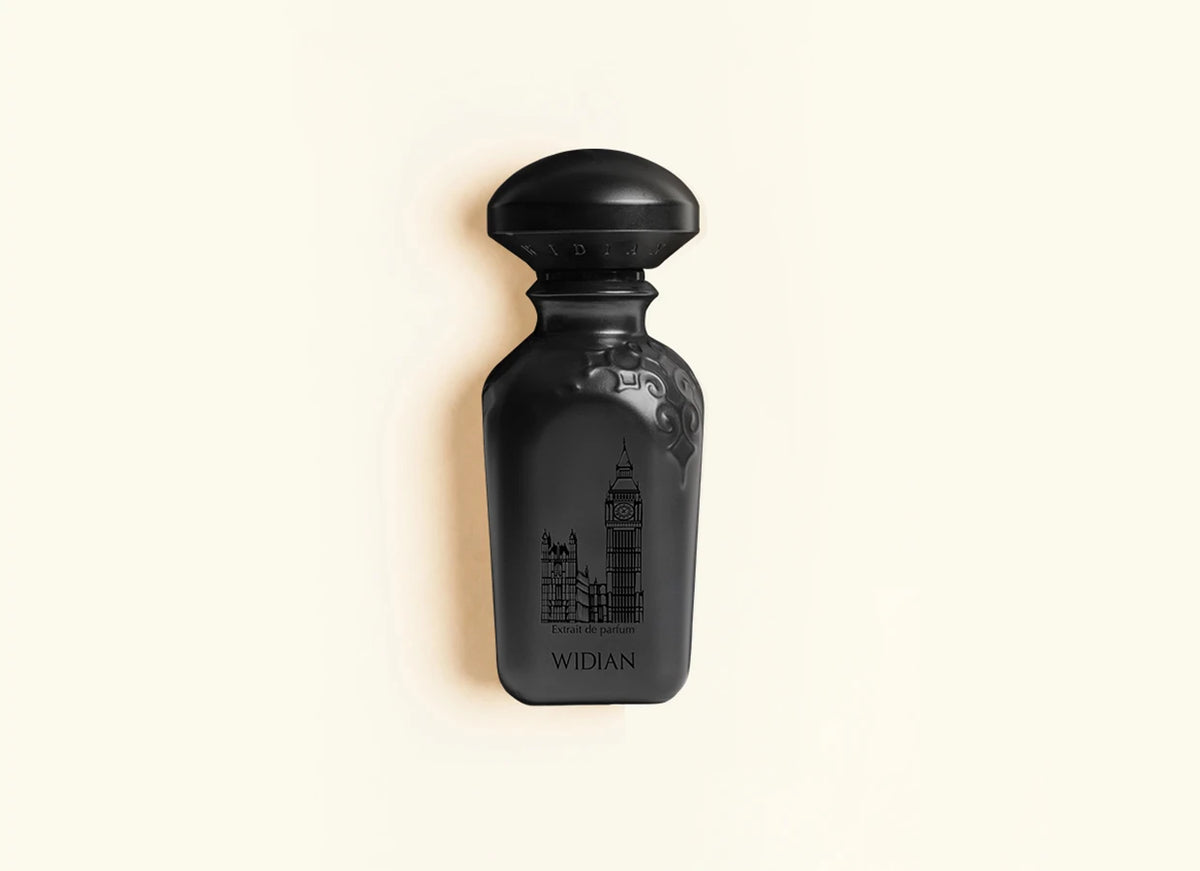 LONDON BLACK EDITION - WIDIAN