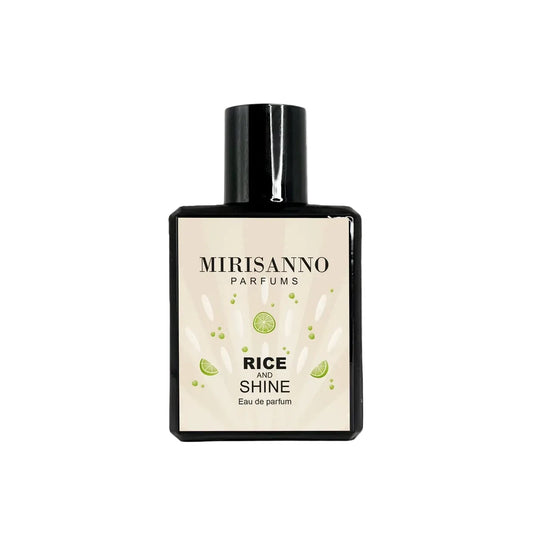 RICE AND SHINE - MIRISANNO