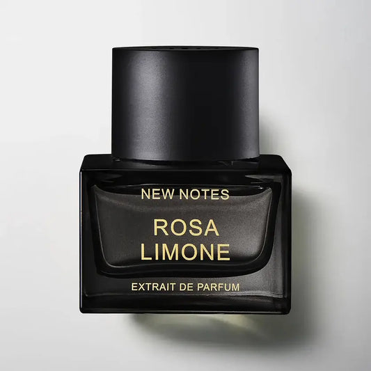 ROSA LIMONE - NEW NOTES