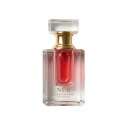 ROSE DE DAMAS - NUR