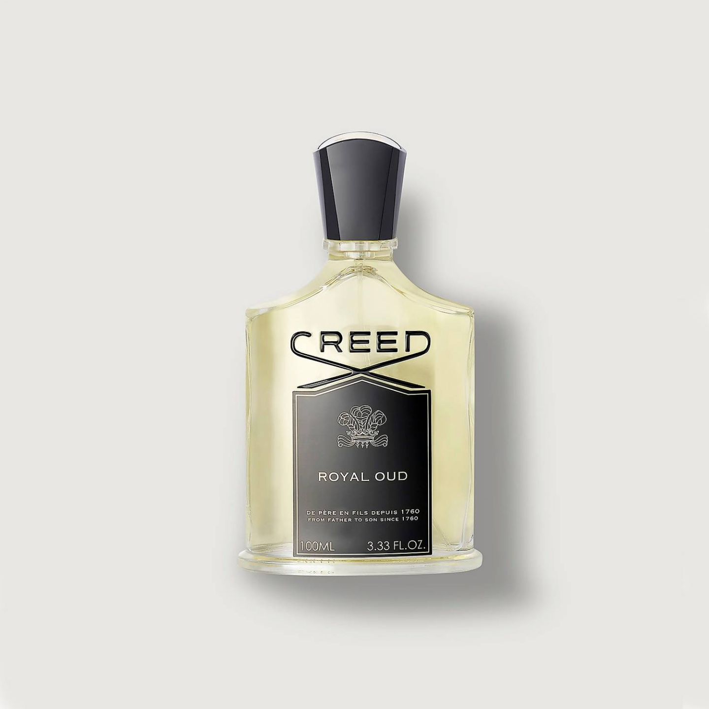 ROYAL OUD - CREED