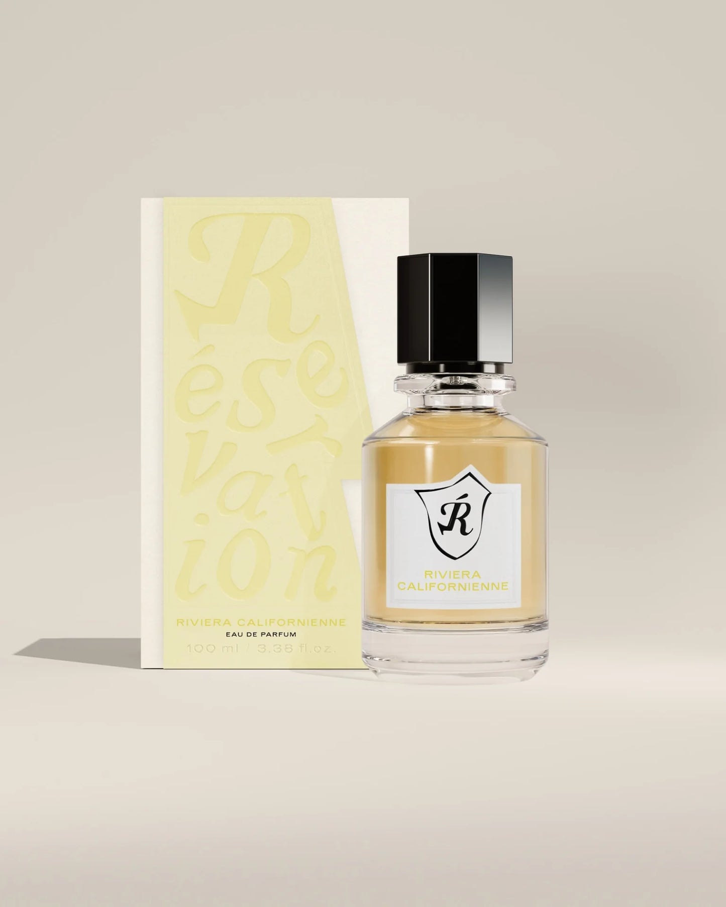 RIVIERA CALIFORNIENNE - Réservation Parfums