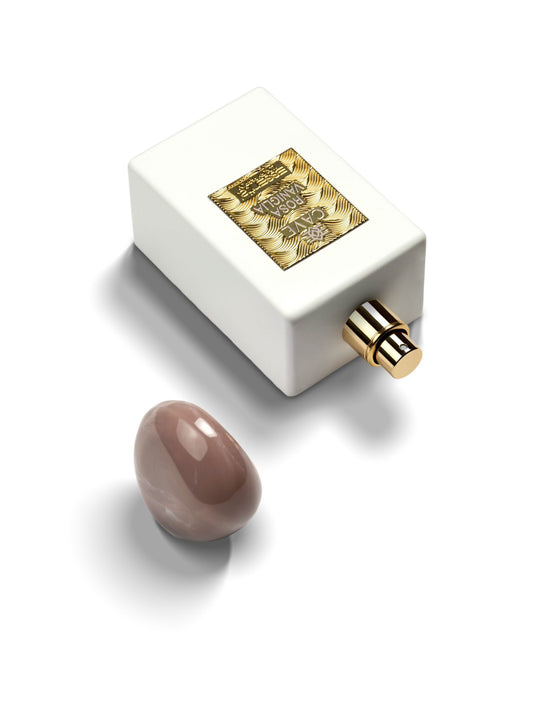 ROSA VANIGLIA - ESSENZIALE DELLA CANTINA